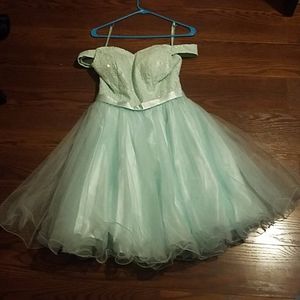 Formal/homecoming/prom dress